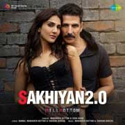 Sakhiyan 2.0 - Bell Bottom Mp3 Song